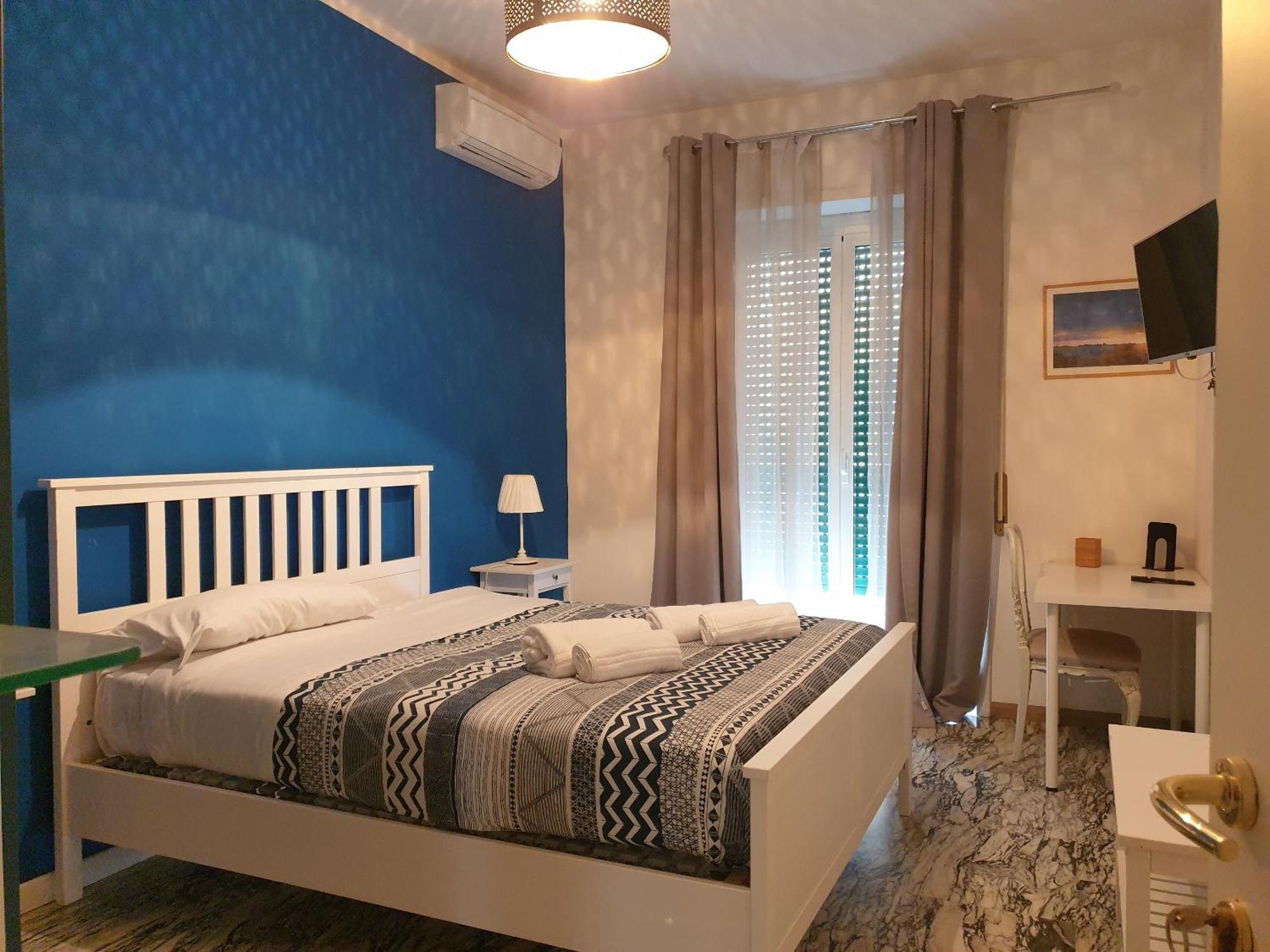 Holiday Max Affittacamere Roma